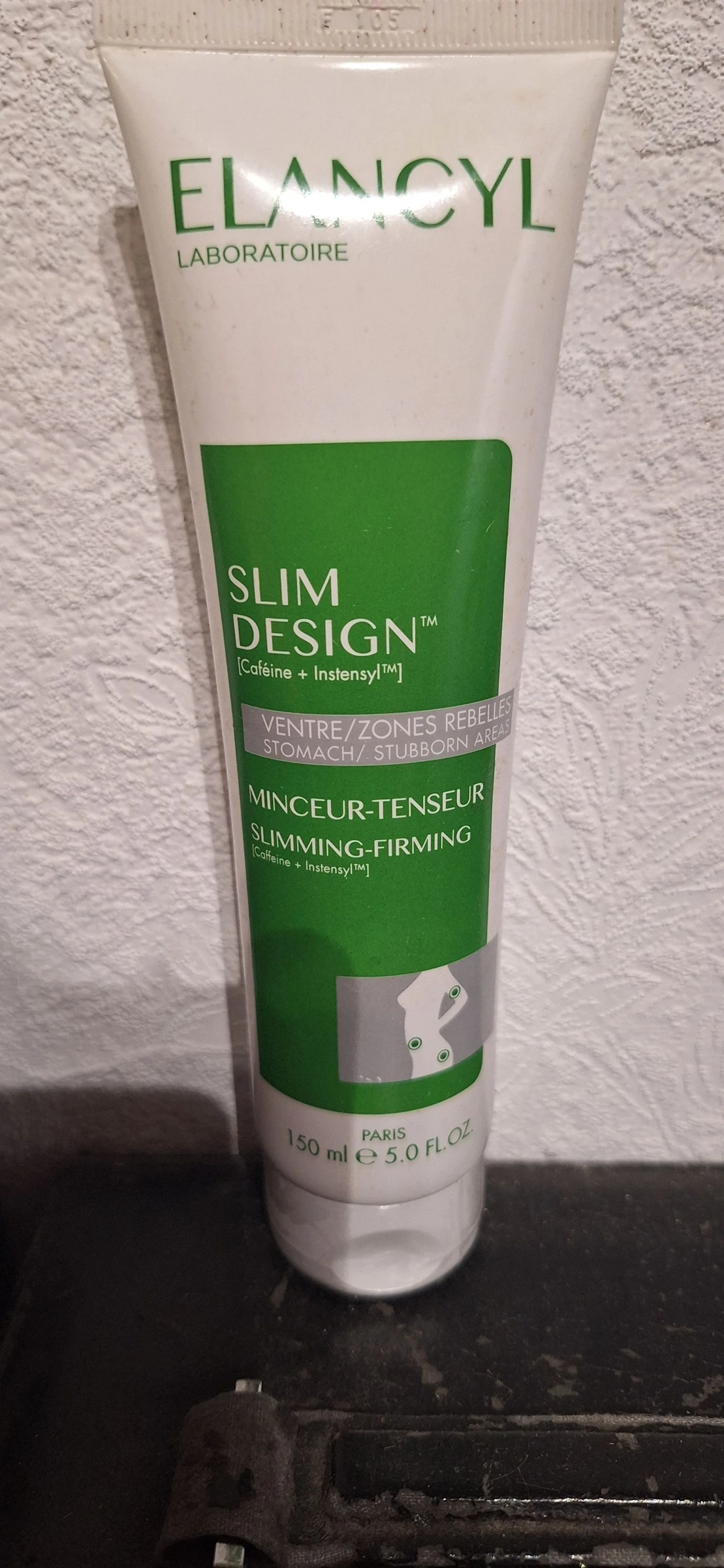 Slim design .zone rebelle 